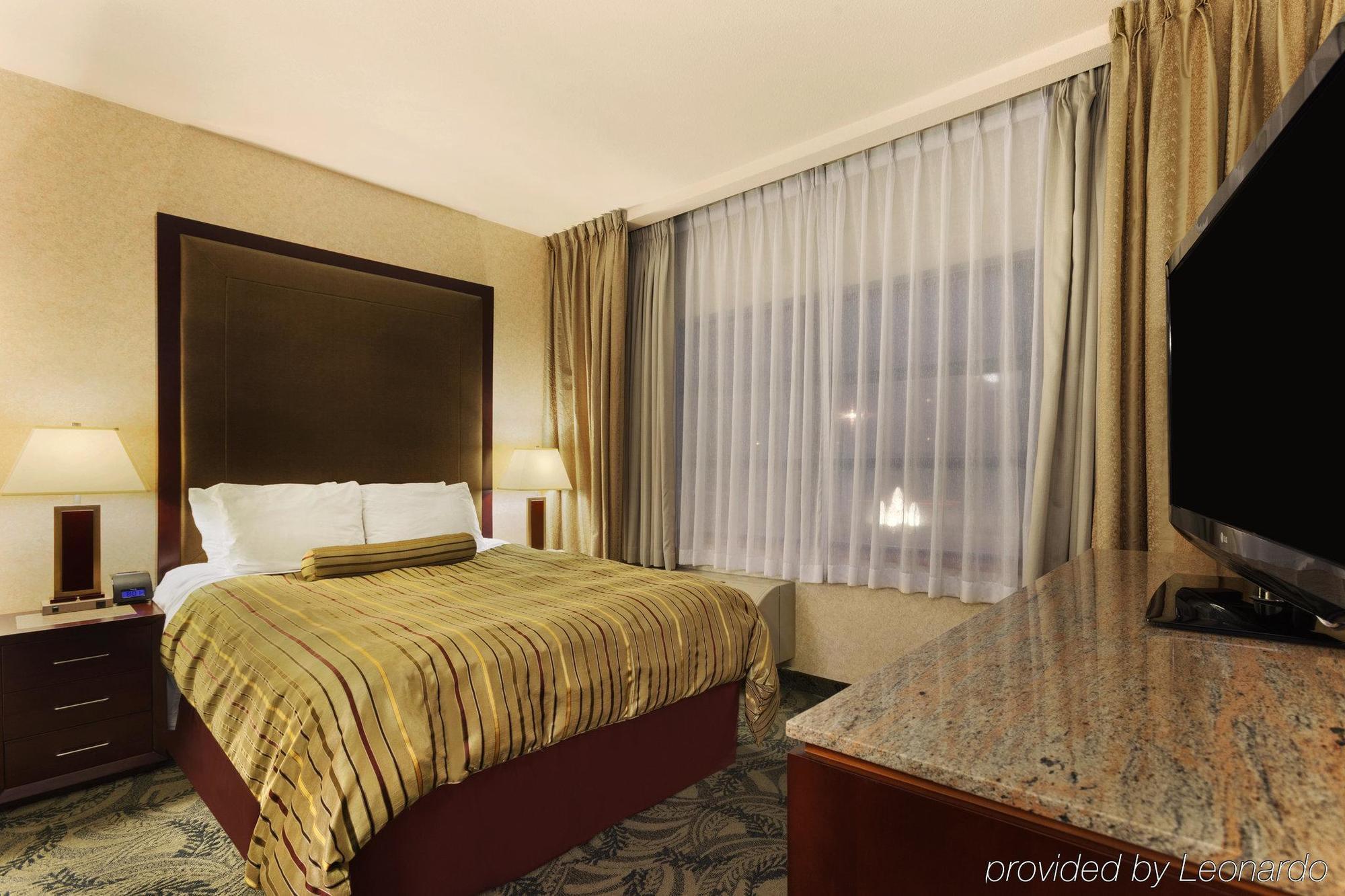Poco Inn And Suites Hotel And Conference Center Port Coquitlam Εξωτερικό φωτογραφία