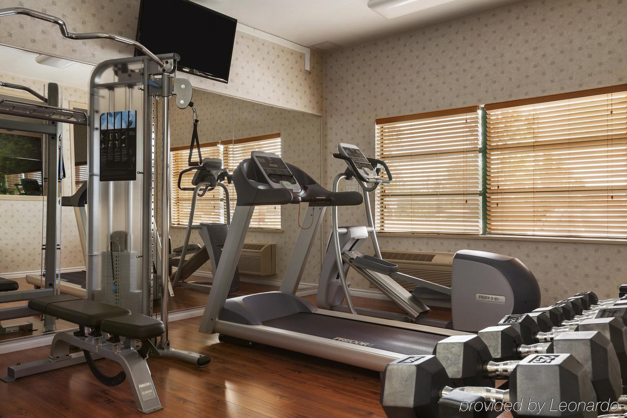 Poco Inn And Suites Hotel And Conference Center Port Coquitlam Εξωτερικό φωτογραφία