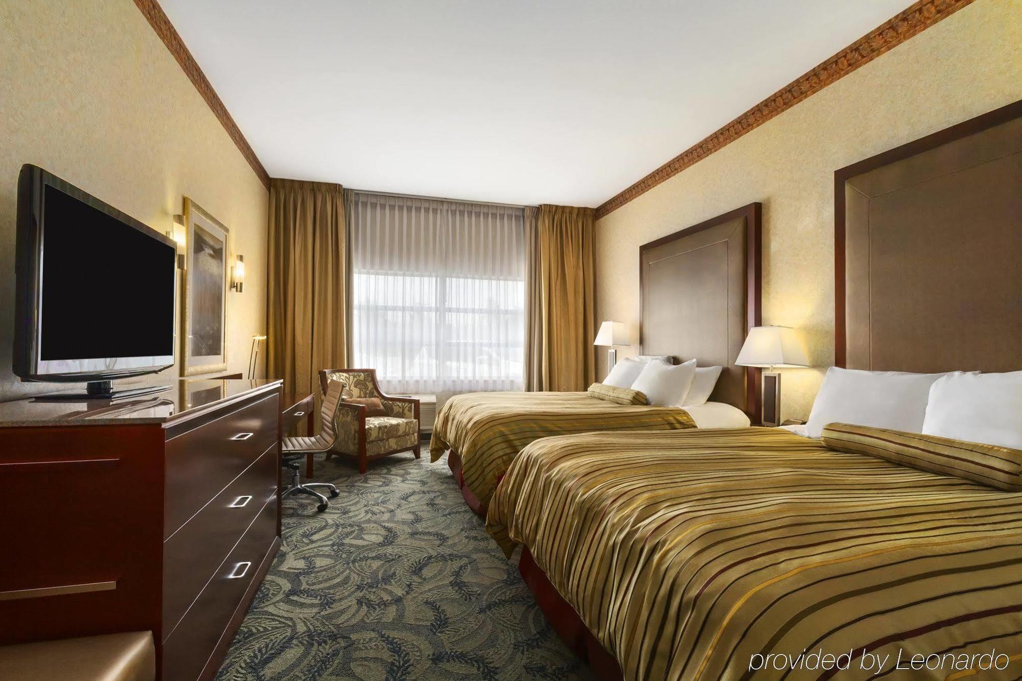 Poco Inn And Suites Hotel And Conference Center Port Coquitlam Εξωτερικό φωτογραφία