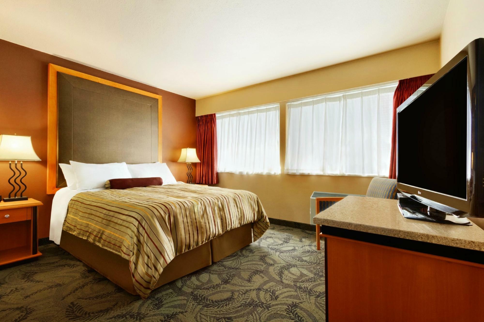 Poco Inn And Suites Hotel And Conference Center Port Coquitlam Εξωτερικό φωτογραφία